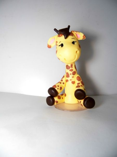 Girafa G