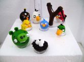 Angry Birds (Coleção)