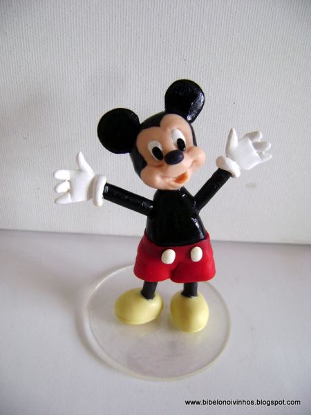 Mickey