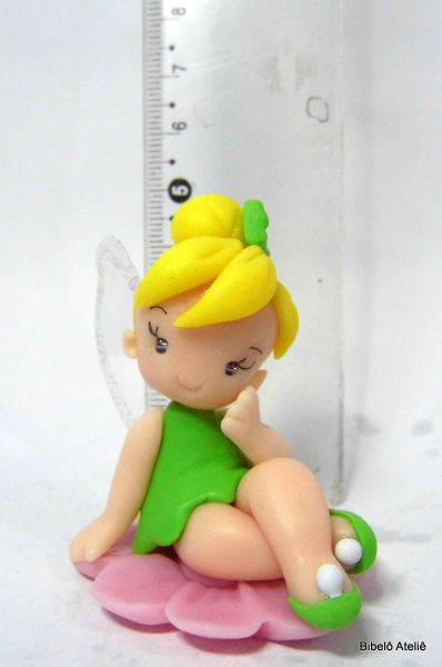 Tinkerbell M