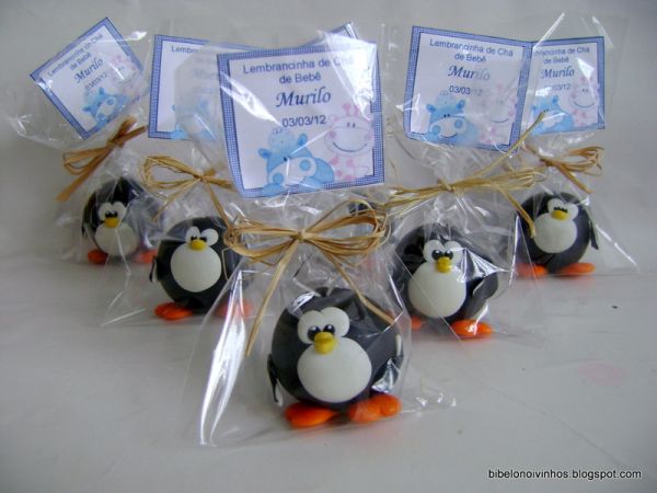 Pinguins